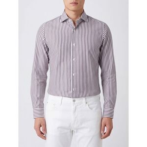 Tintoria Mattei Shirt Men White 1